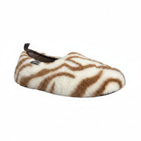 Toni Pons Womens Slipper Marta-PA Zebra