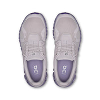 On Running Womens Trainer Cloud 6 Ether/Tyrian