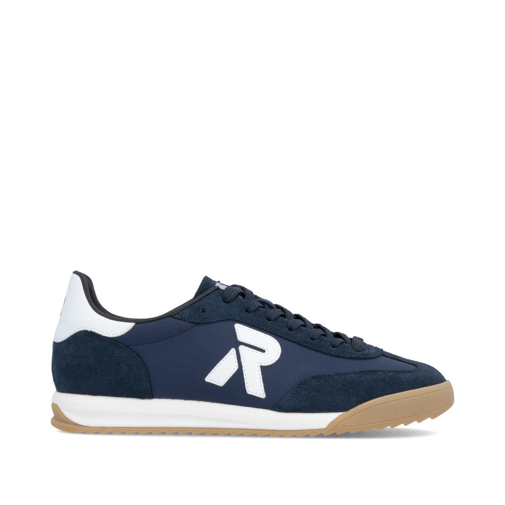 RKR U4000-14 Navy/White