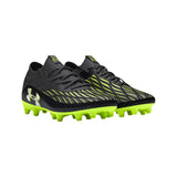 Under Armour Adults Football Boot Magnetico Select 4 FG Black/Anthracite
