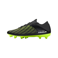 Under Armour Adults Football Boot Magnetico Select 4 FG Black/Anthracite