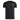 Under Armour Boys Tech Play Short Sleeve T-Shirt Black/White