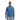 Under Armour Mens 1/2 Zip Tech Textured Aegean Blue/Black