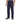 Under Armour Mens Pants Rival Fleece Midnight Navy/White
