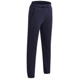Under Armour Boys Jogger Rival Fleece Midnight Navy/White