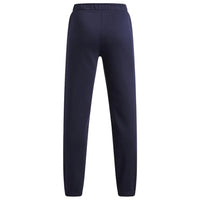 Under Armour Boys Jogger Rival Fleece Midnight Navy/White