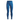 Under Armour Girls Motion Leggings Blue/Blackout Navy