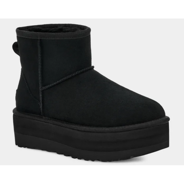 Ugg 2025 biker boots