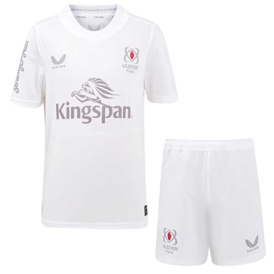 Ulster Rugby Infant Home Kit 24/25