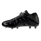 Umbro Kids Football Boot Ventura FG VE Black/White