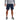 Under Armour Mens UA Tech Graphic Shorts Academy