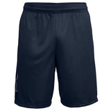 Under Armour Mens UA Tech Graphic Shorts Academy