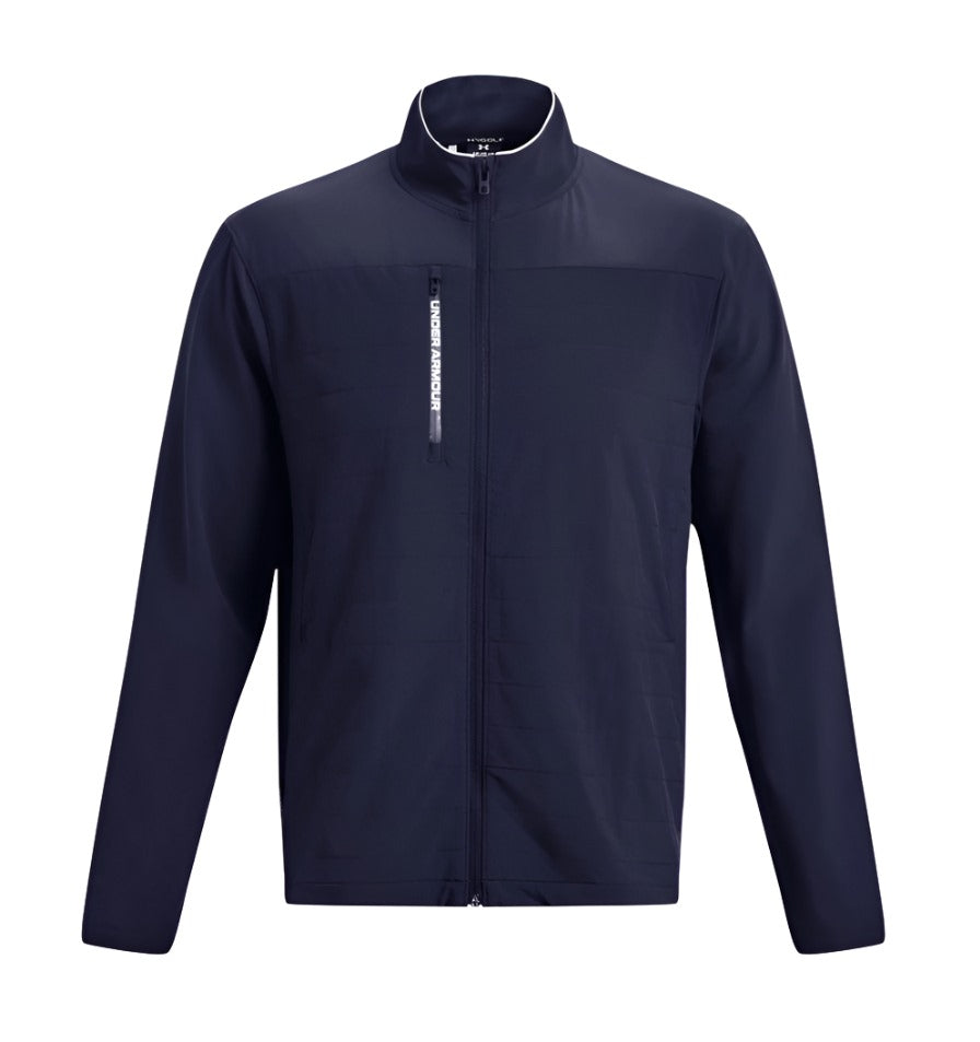 Under armour sale storm revo jacket