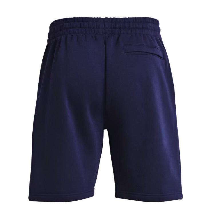 Mens under clearance armour fleece shorts