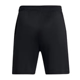 Under Armour Boys Tech Logo Shorts Black