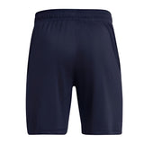 Under Armour Boys Tech Logo Shorts Midnight Navy