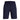 Under Armour Boys Shorts Woven Wordmark Midnight Navy