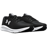 Under Armour Mens Trainer Charged Pursuit 3 Black/White - Donaghys