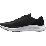 Under Armour Mens Trainer Charged Pursuit 3 Black/White - Donaghys