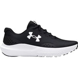 Under Armour Boys Trainer BGS Surge 4 Black/Black