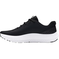 Under Armour Boys Trainer BGS Surge 4 Black/Black