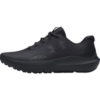 Under Armour Boys Trainer BGS Surge 4 Black/Black