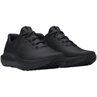 Under Armour Boys Trainer BGS Surge 4 Black/Black