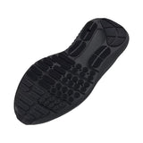 Under Armour Boys Trainer BGS Surge 4 Black/Black