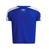 Under Armour Boys T-Shirt Challenger Train Royal/White/White