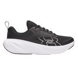 Under Armour Boys Trainer UA Surge 5 Black/Black/White