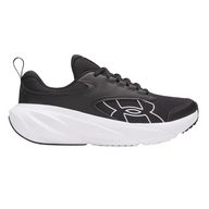 Under Armour Boys Trainer UA Surge 5 Black/Black/White