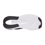 Under Armour Boys Trainer UA Surge 5 Black/Black/White