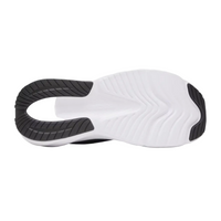 Under Armour Boys Trainer UA Surge 5 Black/Black/White