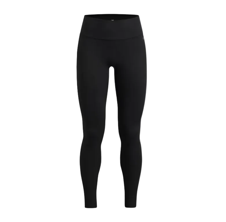 Under Armour Girls Legging Motion Black/Castlerock