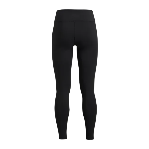 Under Armour Girls Legging Motion Black/Castlerock