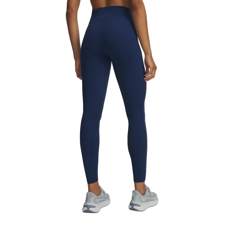 Under Armour Motion women's navy 7/8 training leggings