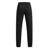 Under Armour Boys Joggers Rival Fleece Ultimate Black/White