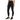 Under Armour women's Motion 7/8 black leggings