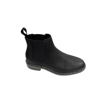 Brent Boys Duntroon Boot Coal