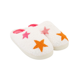 Jo & Joe Womens Slipper Stella Cream