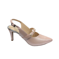 Emis Womens Shoe 8469/821o Pink