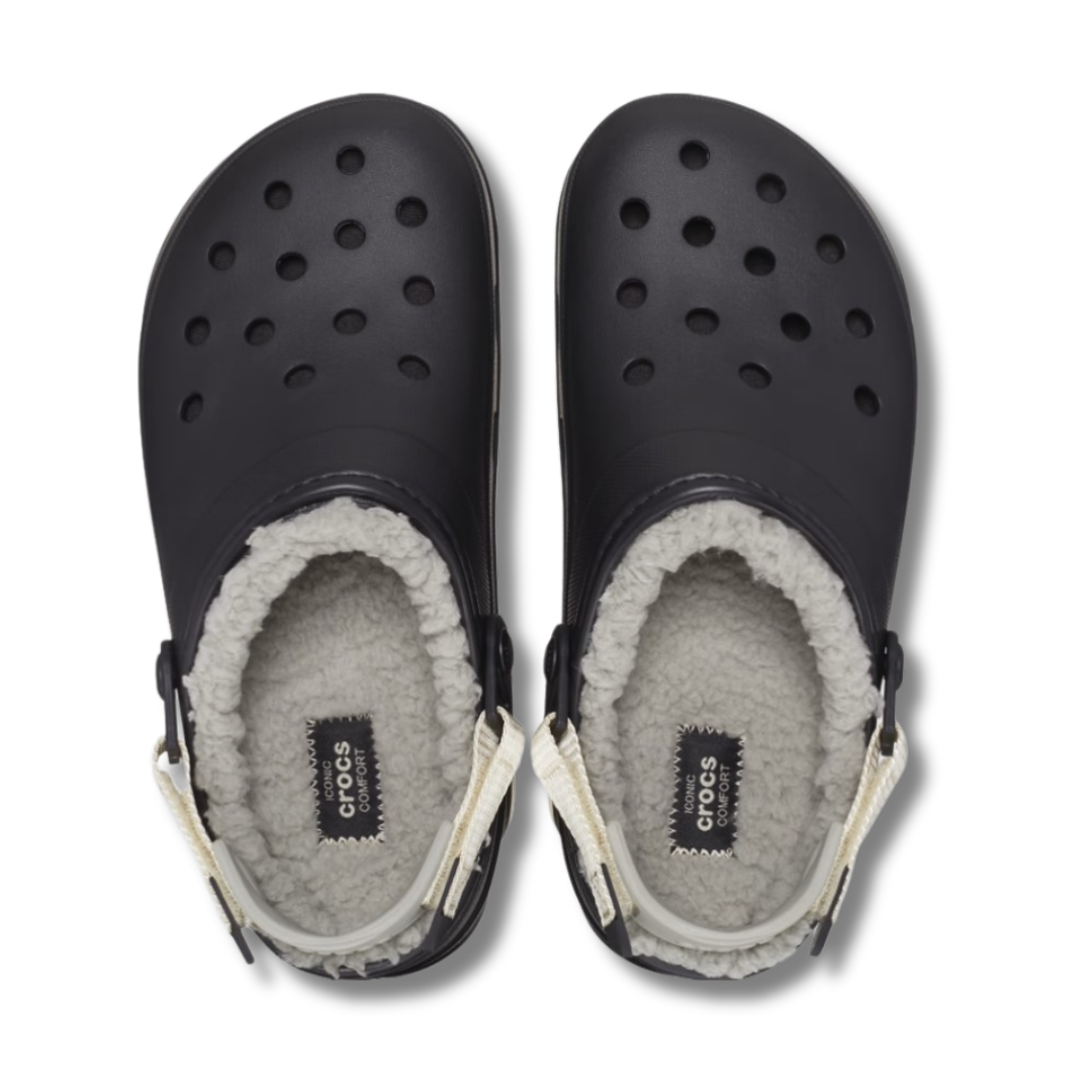 Iconic crocs comfort mens deals