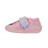 William Lamb Girls Slipper Gabby's Dollhouse Pink