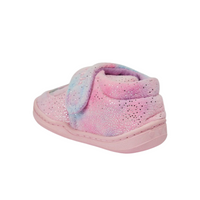 William Lamb Girls Slipper Gabby's Dollhouse Pink