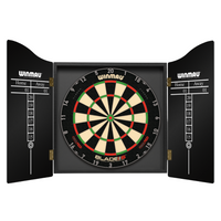 Winmau women's black accessory