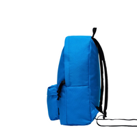 Napapijri Adults Backpack Voyage 3 French Blue