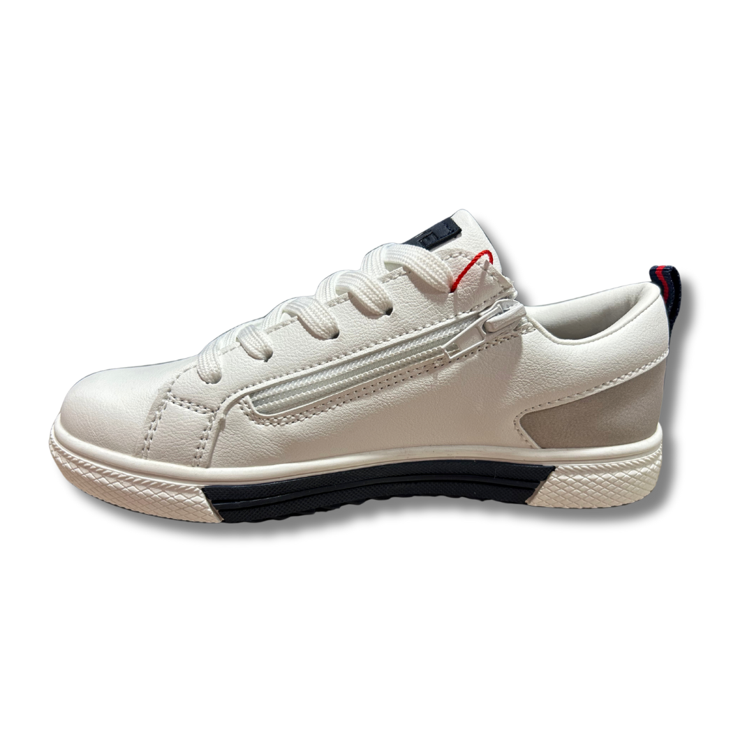 Lloyd & Pryce Boys Trainer Bakers Strike Split