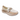 Patrizio Como Womens Shoe Brenna Mescolare Tweed