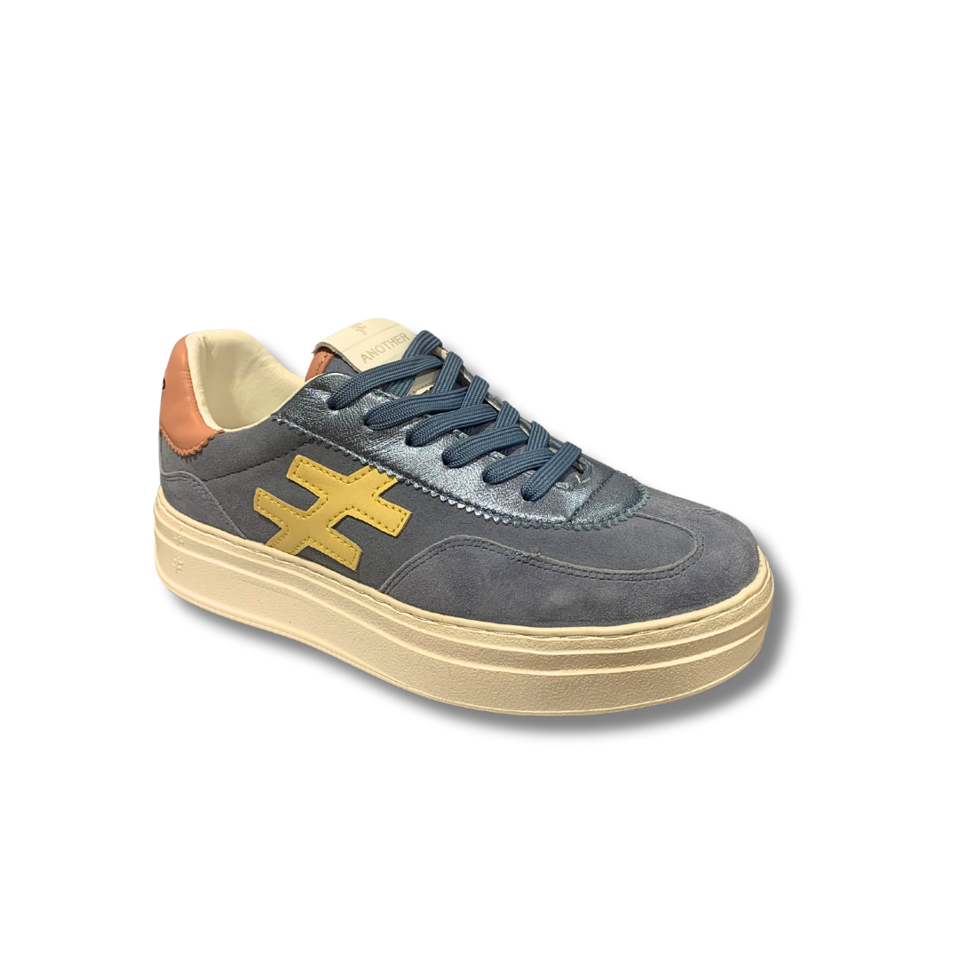 Another Trend Womens Trainer A035M3 Jeans