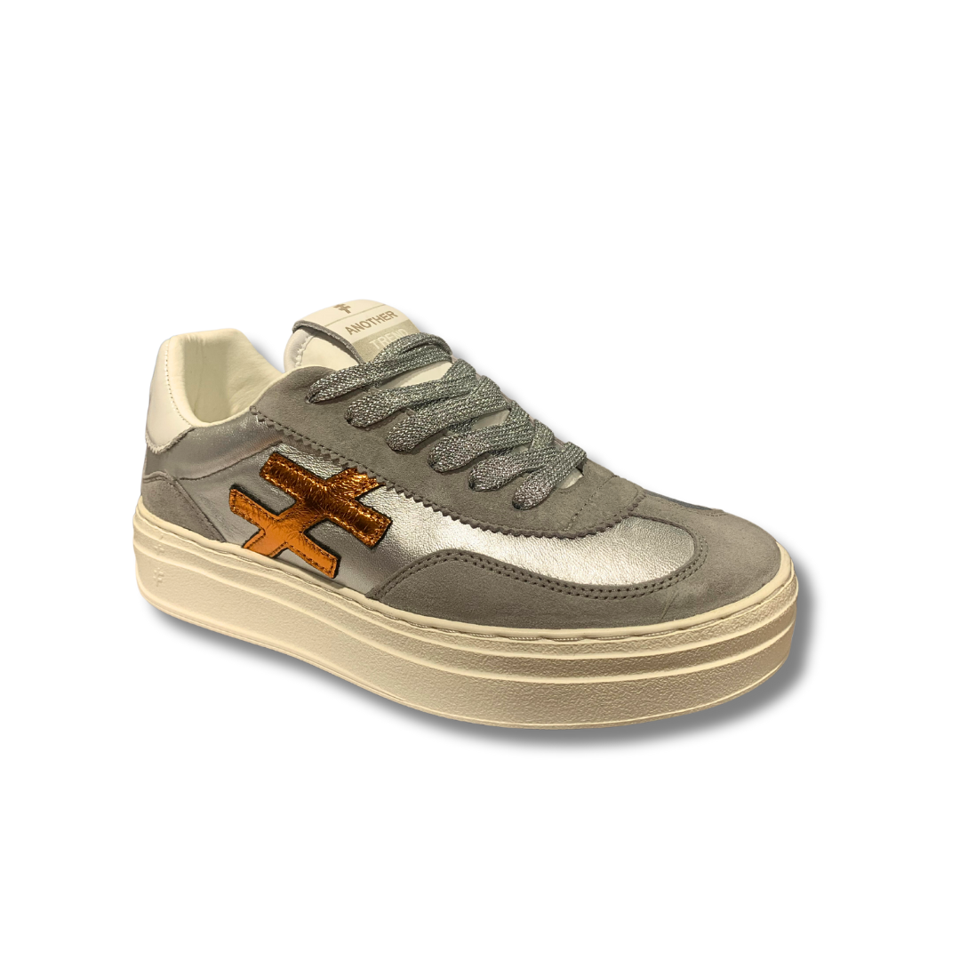 Another Trend Womens Trainer A035M3 Tortola